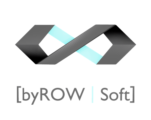 ByRow Soft Logo